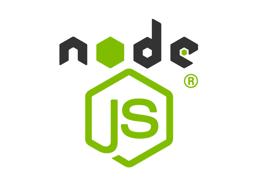 Default logo for Node JS