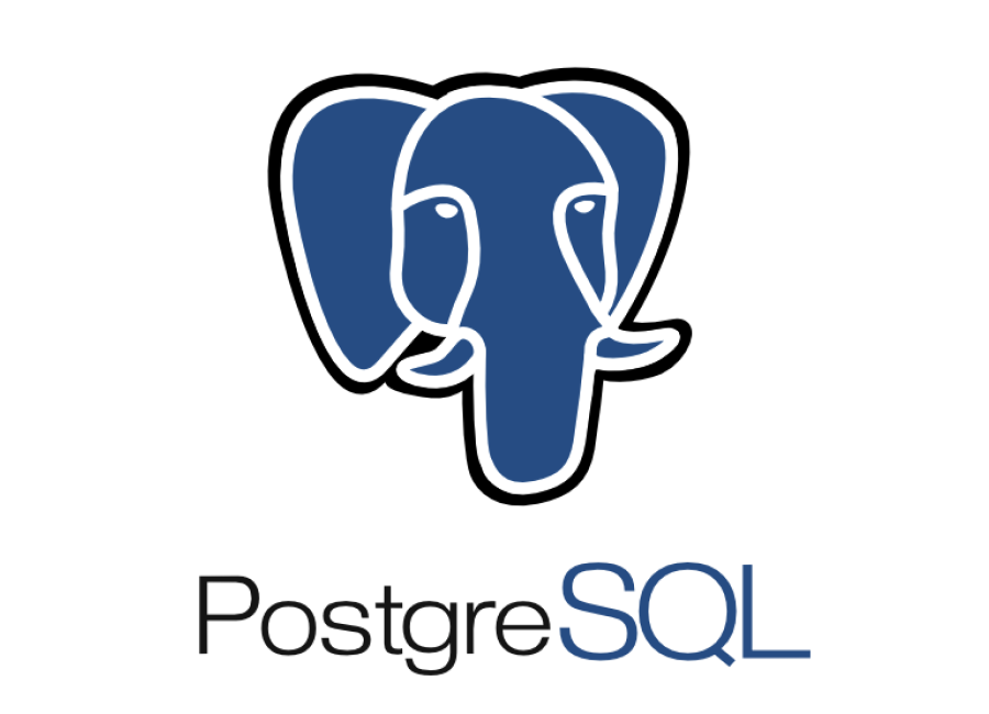 PostegresSQL logo