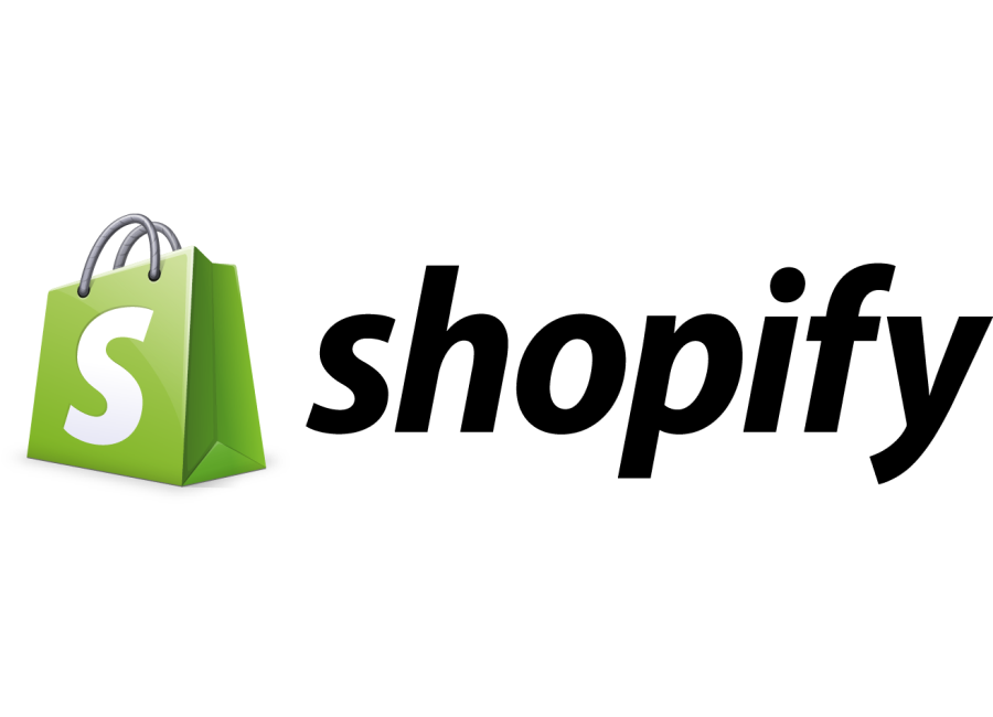 Shopify Logo